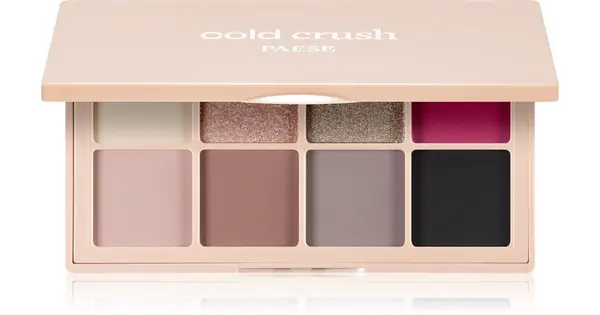 Country Cold Crush Eyeshadow Palette 11g