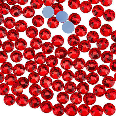 Glass Hotfix Rhinestone