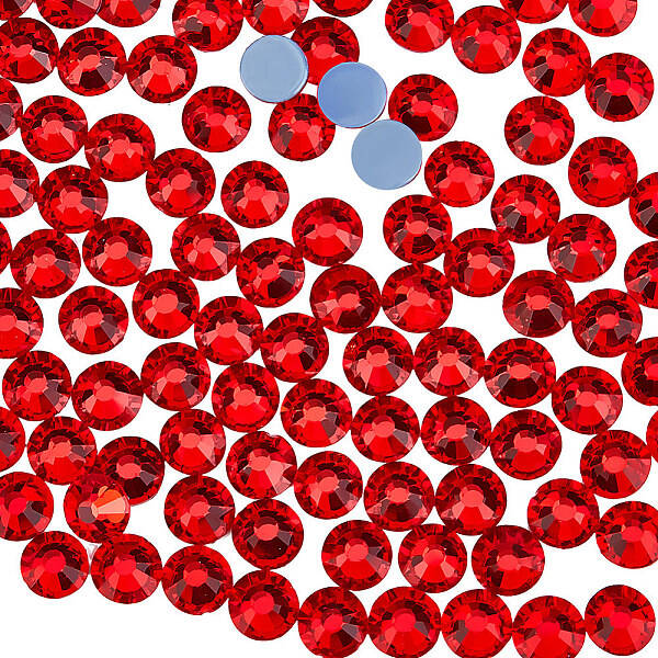 Glass Hotfix Rhinestone