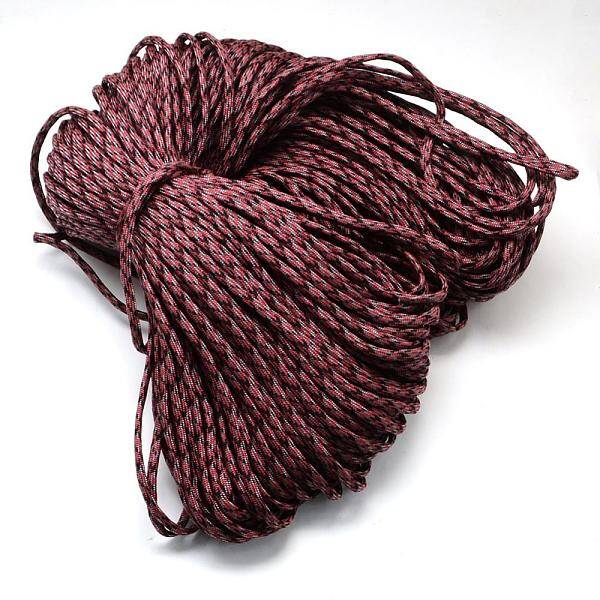 7 Inner Cores Polyester & Spandex Cord Ropes