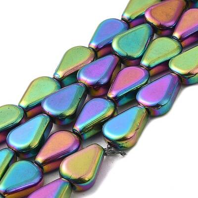 Glass Beads Strands
