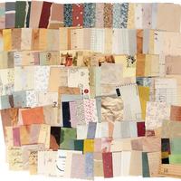 Scrapbook Paper (360 Sheets), Various Colors Material Paper, Crafting Kit, DIY Decorative Paper for Students Scrapbooking & J...