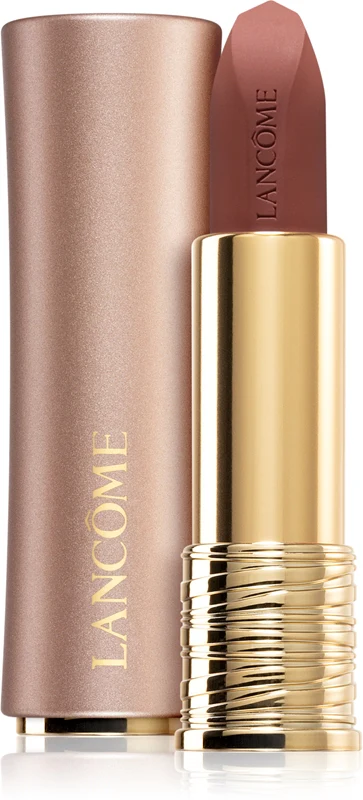 Lancôme L'Absolu Rouge Intimatte 2025 matte effect cream lipstick shade 299 3.4 g