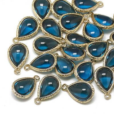Glass Pendants