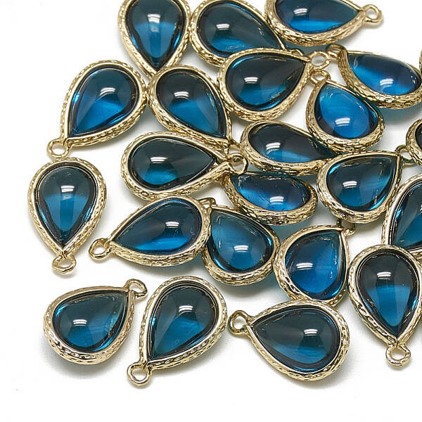 Glass Pendants