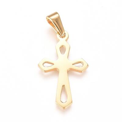 304 Stainless Steel Pendants