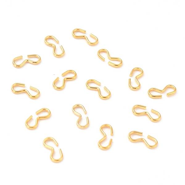 304 Stainless Steel Quick Link Connectors