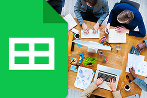 Google Sheets for Home and Business