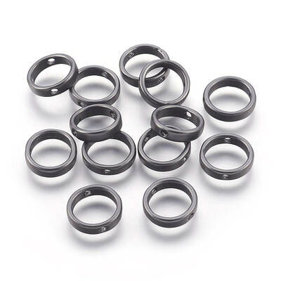 Brass Bead Frames