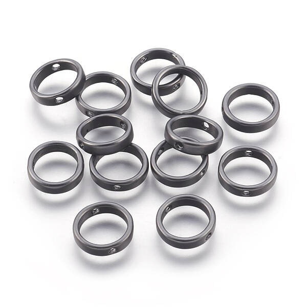 Brass Bead Frames