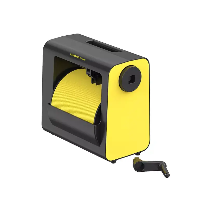 CHASING E-Reel with 200m Tether