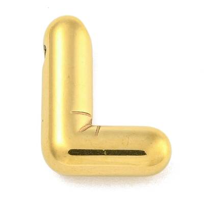 Ion Plating(IP) 304 Stainless Steel Pendants