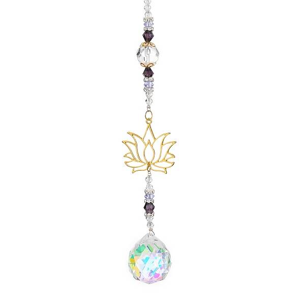 Iron Hanging Ornaments