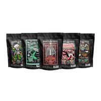Wild Side Sample Pack