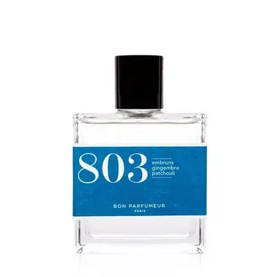 Bon Parfumeur 803 Eau de Parfum 100ml