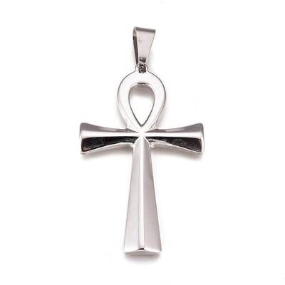 Tarnish Resistant 304 Stainless Steel Big Pendants