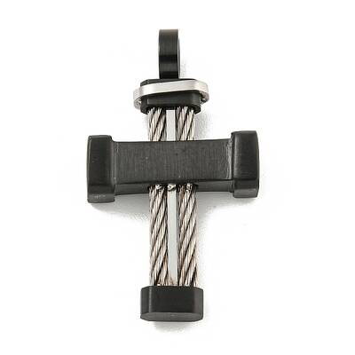 304 Stainless Steel Pendants
