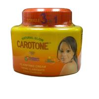 Carotone 3 IN 1, 135ML,  anti dark spot Clean Face and Body for Women and Men  pack of 1 Moisturizers Skincare