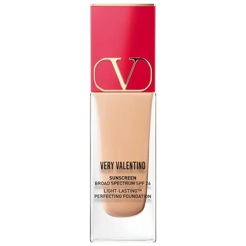 Valentino Very Valentino Liquid Foundation MN2 SPF 25 25 ml