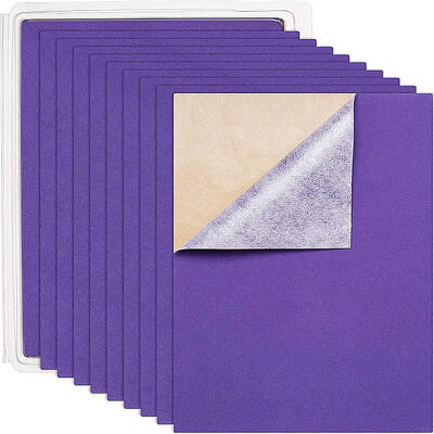 Jewelry Flocking Cloth