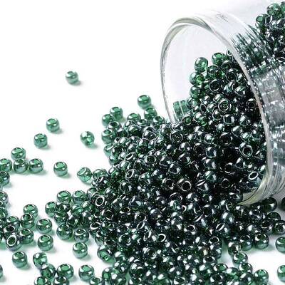 TOHO Round Seed Beads