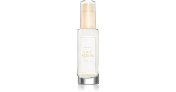 I'm from Rice illuminating serum hydrating effect 30 ml