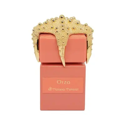 Tiziana terenzi Orza unisex perfume extract 100 ml