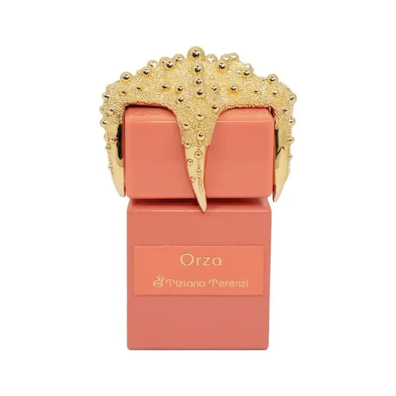 Tiziana terenzi Orza unisex perfume extract 100 ml