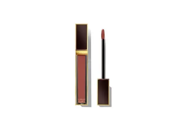 Tom Ford Lip gloss Luxe 08 Inhibition