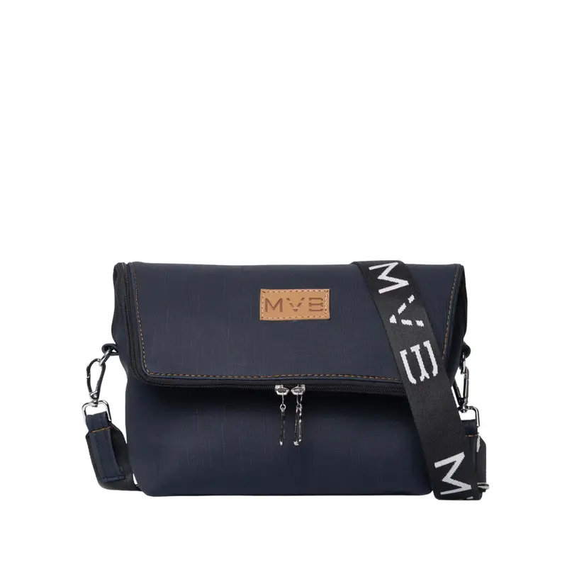 The Flop Xclusive vegan bag blue