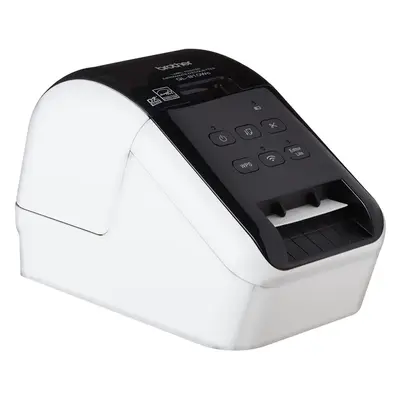 Brother QL-810WC | Ultra-Fast Wireless Thermal Label Printer
