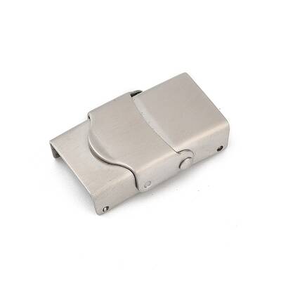 304 Stainless Steel Watch Band Clasps
