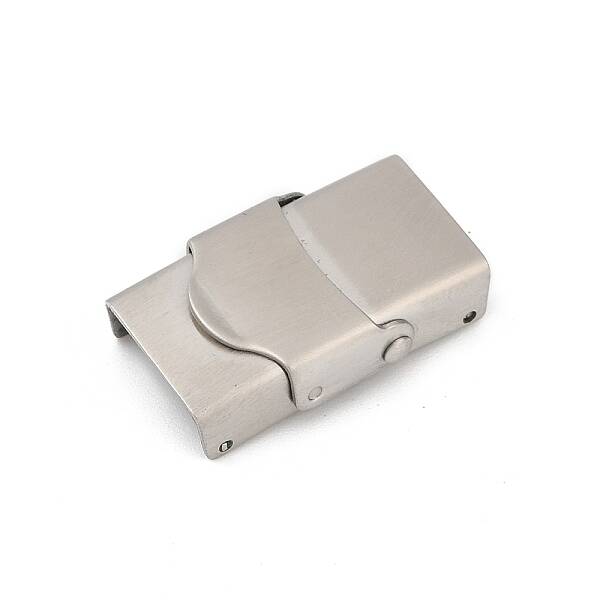 304 Stainless Steel Watch Band Clasps