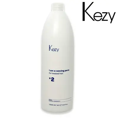 Kezy permanent perma 2 1000 ml