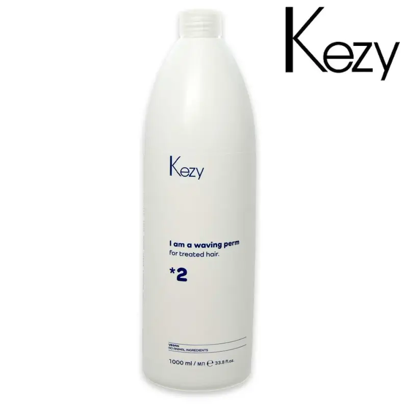 Kezy permanent perma 2 1000 ml