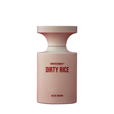 Born to Stand Out Dirty Rice Eau de Parfum 100 ml