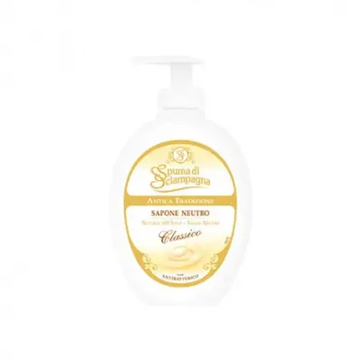 Spuma Di Sciampagna Classic Liquid Soap 250 Ml