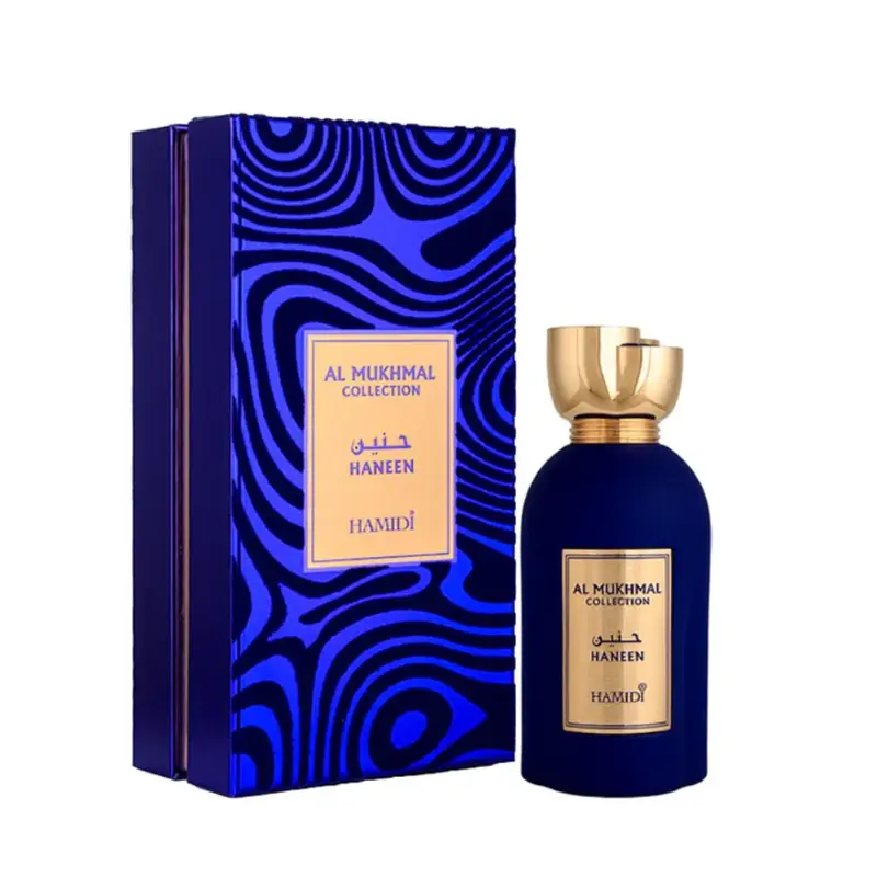 Hamidi Haneen EDP U 100 ml