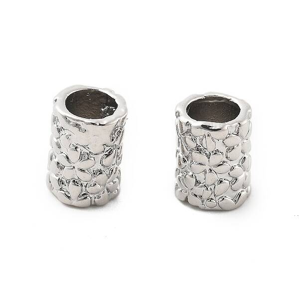 Brass Beads