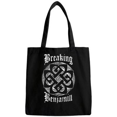 Breaking Benjamin Shirt, Breaking Benjamin Bags