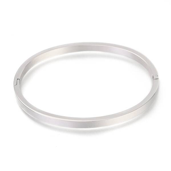 Non-Tarnish 304 Stainless Steel Bangles