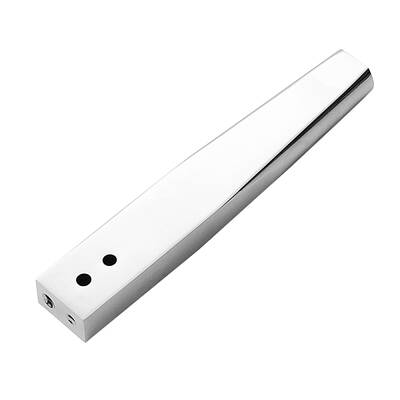 304 Stainless Steel Mounting Rod