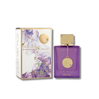 Armaf Club De Nuit Maleka Eau De Parfum 3.4FL.OZ For Women Fragrances Glam