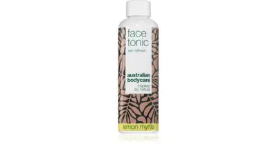 Australian Bodycare Tonic Lemon Myrtle Deep Cleansing Tonic Lotion 150ml