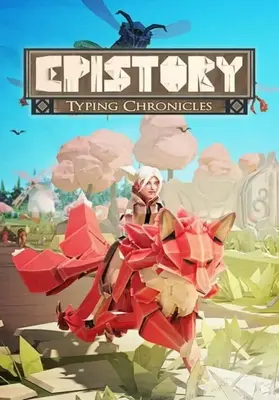 Epistory Typing Chronicles | Steam