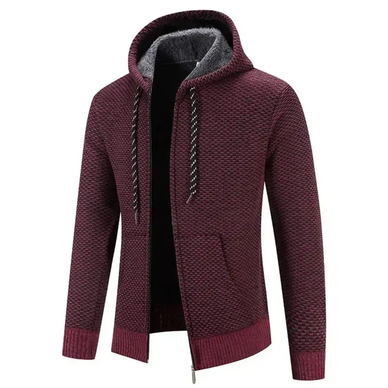 Serenna – Women's Sweater with Bow and Round Neckline
