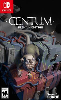 Centum