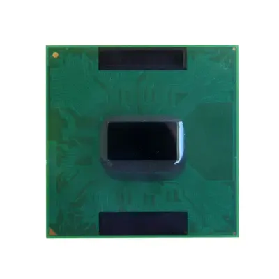 498389-002 HP 1.83GHz 667MHz FSB 1MB L2 Cache Socket PGA478 Intel Celeron T1700 Dual-Core Processor