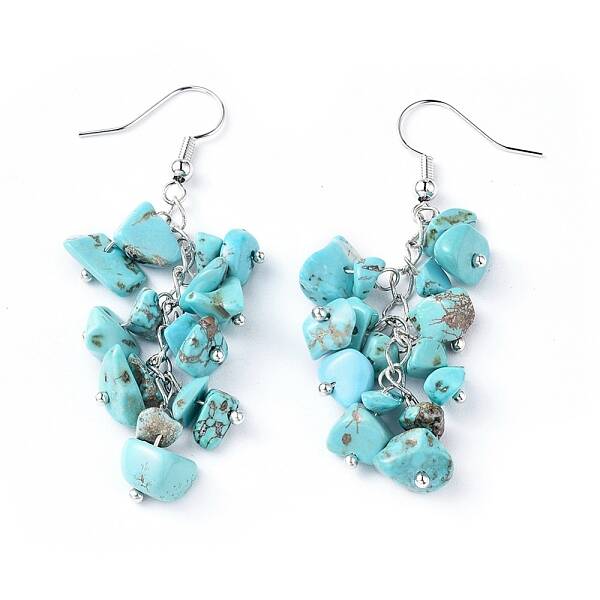 Dangle Earrings