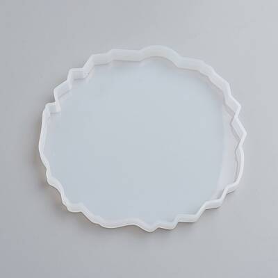 Silicone Cup Mat Molds